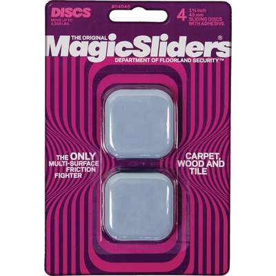 1-3/4" SQR MAGIC SLIDER