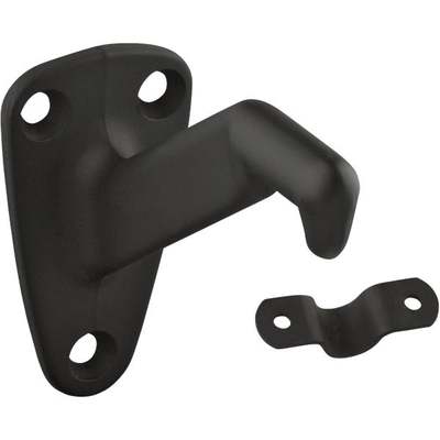 HANDRAIL BRACKET OIL RBD BRONZE