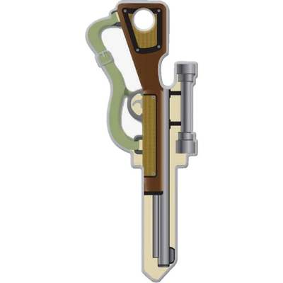 SC1 RIFLE DOOR KEY