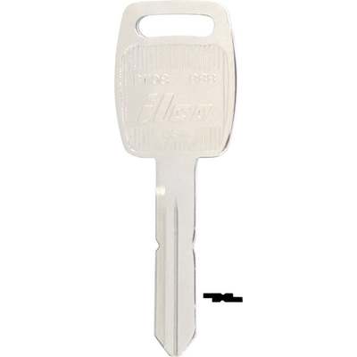 B88 GM AUTO KEY