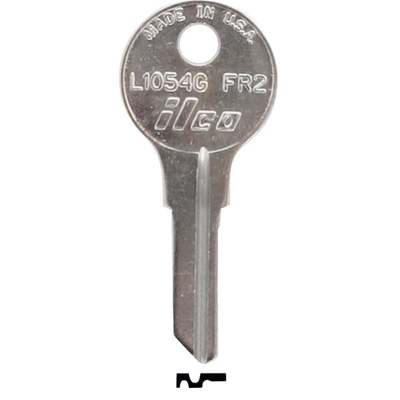 FR2 FORT CABINET KEY