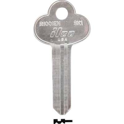 SK1 SKILMAN TOOLBOX KEY