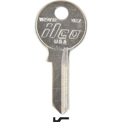VR7 KEY,BLANK