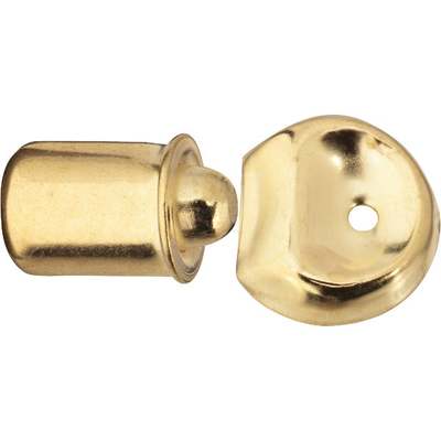 *BULLET CATCH 3/8" BRS