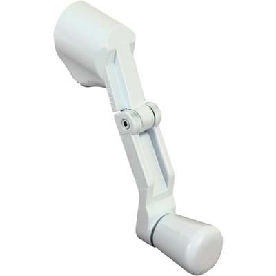 CASMNT OPER CRANK HANDLE