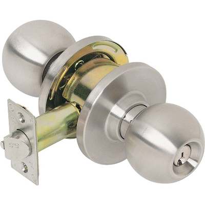 32D HD COMM ENTRY KNOB