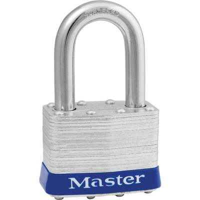 UNIVERSAL PIN PADLOCK