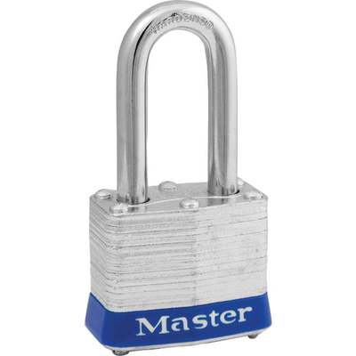 UNIVERSAL PIN PADLOCK