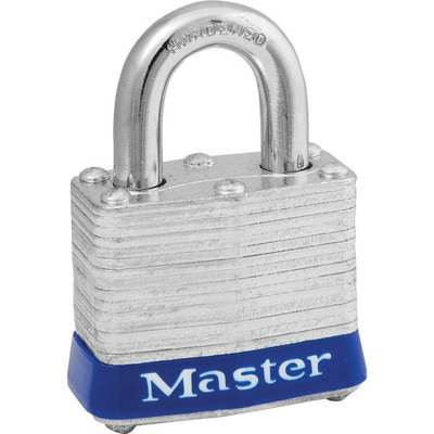 UNIVERSAL PIN PADLOCK