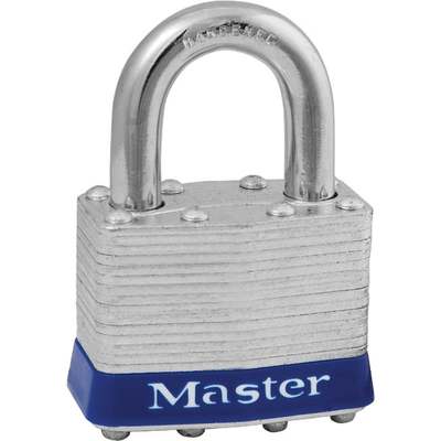 UNIVERSAL PIN PADLOCK