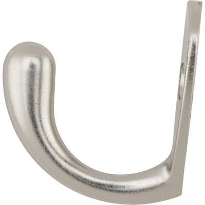 SINGLE PRONG ROBE HOOK SN