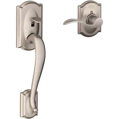 SN CAMELOT HANDLESET