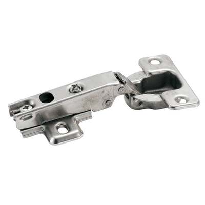 CONCEALED HINGE