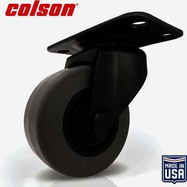 2" Swivel Caster