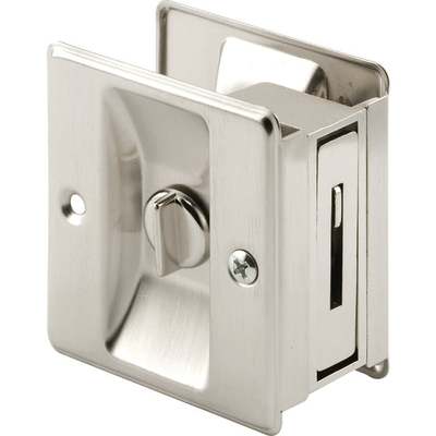 SN POCKET DOOR PULL