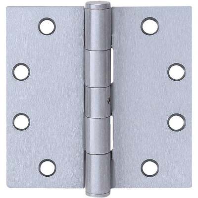 4X4 32D PLAIN HINGE