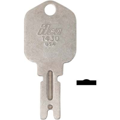 1430 CLARK FORTLIFT KEY