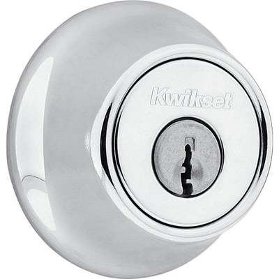 SC MOBILE HOME DEADBOLT