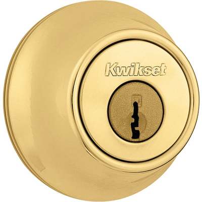 PB MOBILE HOME DEADBOLT