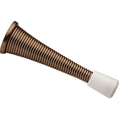 V232 SN SPRG DOOR STOP