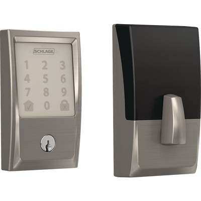 SN ENCODE SMART DEADBOLT