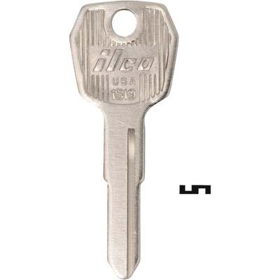 KOMATSU LIFT TRUCK KEY