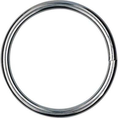 #1X3" STEEL RING
