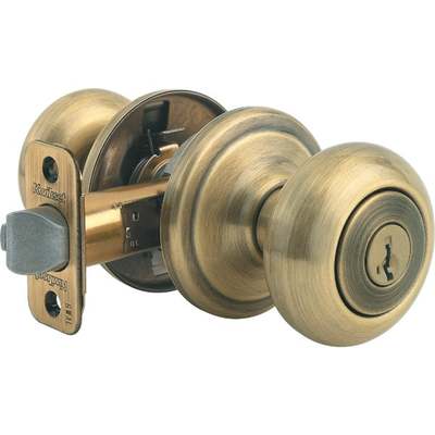 AB JUNO SK ENTRY KNOB