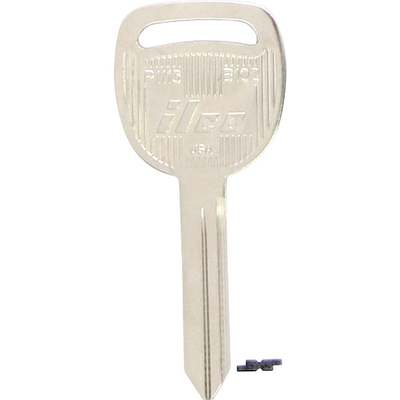 B102 GM AUTO KEY