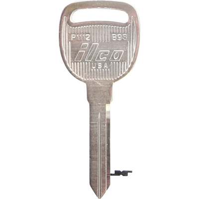 B93 GM AUTO KEY