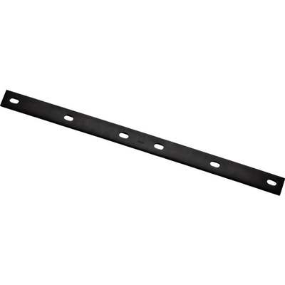 24 1/4 ELONG MND PLT BLK
