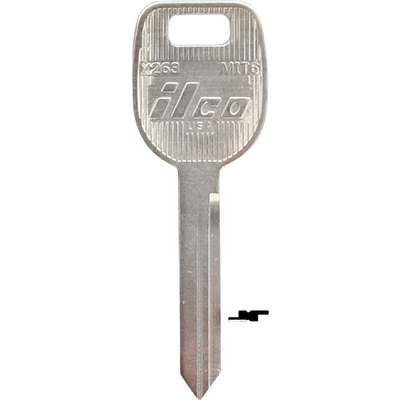 MIT6 MITSUBISHI AUTO KEY