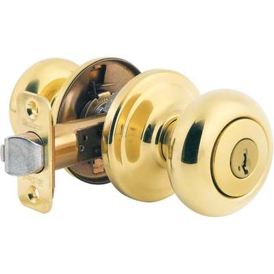 PB JUNO SK ENTRY KNOB