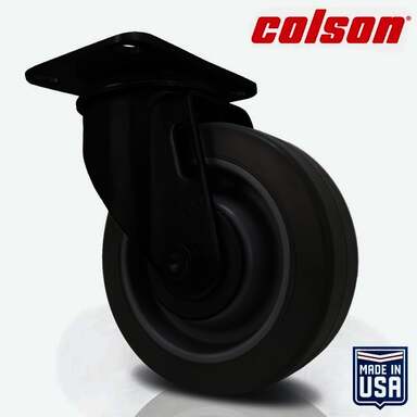 4" Swivel Caster