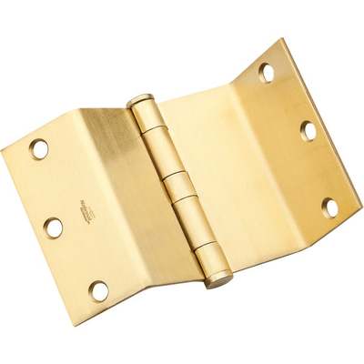 3.5 SB SWING CLEAR HINGE