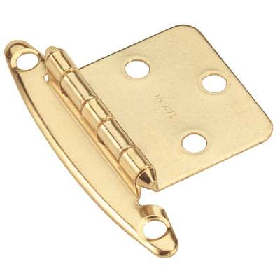 BPR76783 OVERLAY HINGE