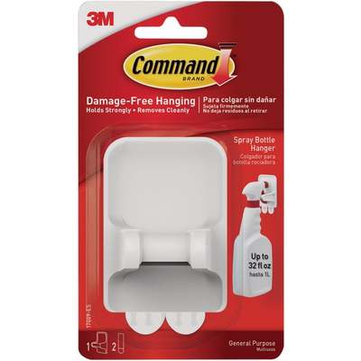 COMMAND SPRAY BTL HANGER