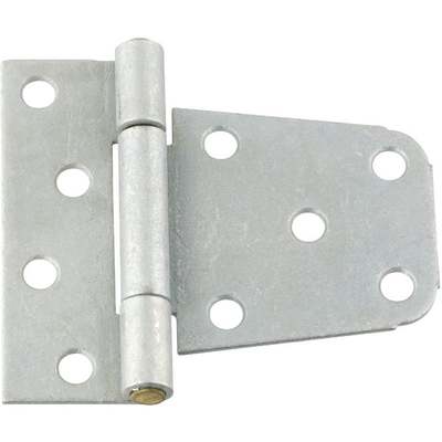 3-1/2 GALV GATE HINGE