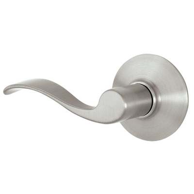 SN ACCENT LH DUMMY LEVER