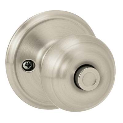 SN GEORGIAN PRIVACY KNOB