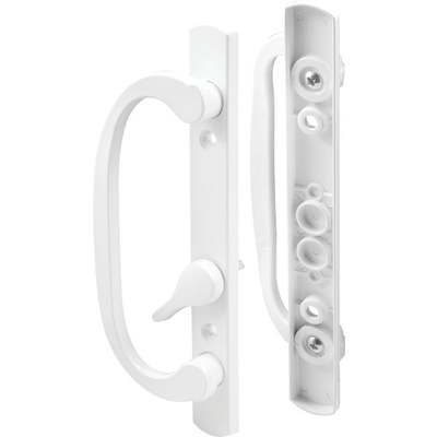 SLIDING DOOR HANDLE SET