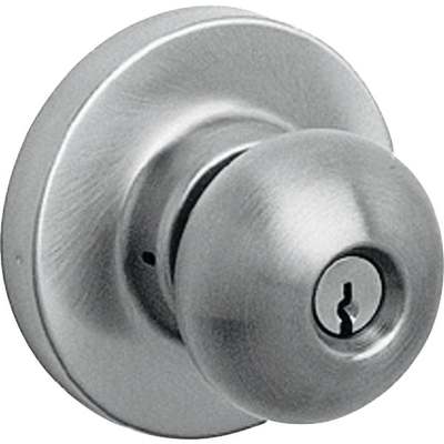 26D ENTRY TRIM KNOB