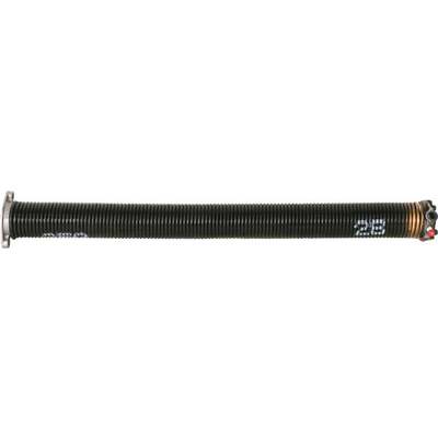 2"X28"LFT TORSION SPRING