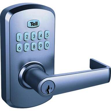 CORT SC ELEC KEYPAD LOCK