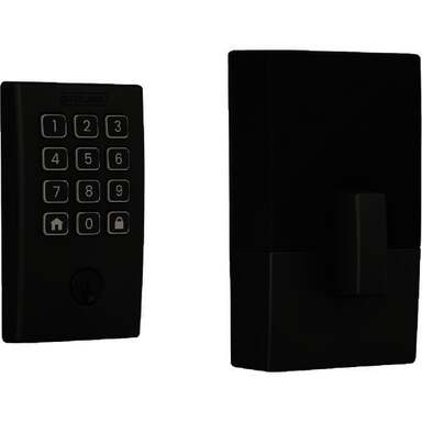 MB CEN ARRIVE DEADBOLT
