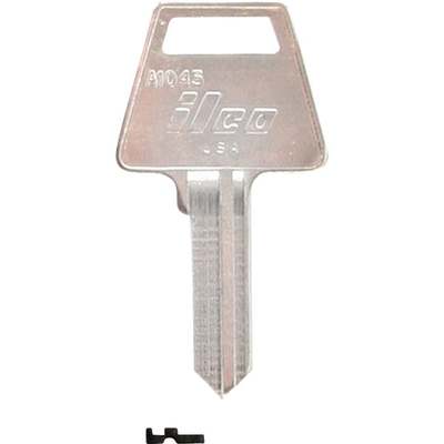 A1045 AMERCN PADLOCK KEY