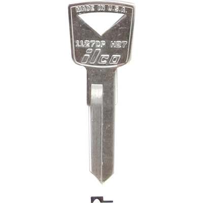 H27 FORD AUTO KEY