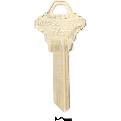 SC20 SCHLAGE DOOR KEY