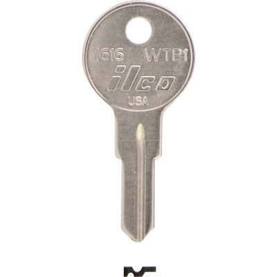 WTP1 WRIGHT STORM DR KEY