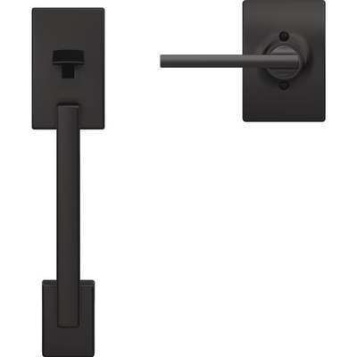 MB CEN LWRHNDL/LATLEVER